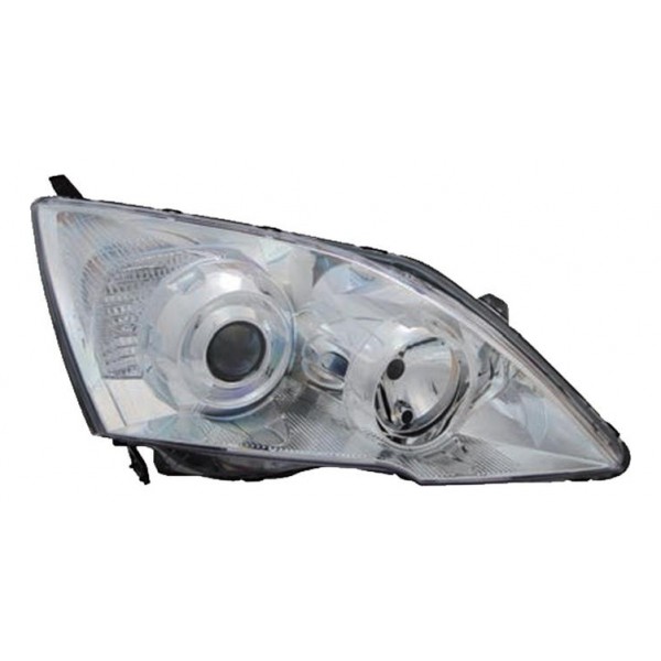 Farol Principal Crv 07 08 09 10 11 Ld Direito/passageiro
