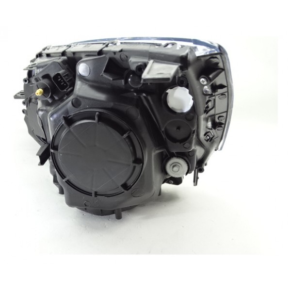 Farol Principal Crv 07 08 09 10 11 Ld Direito/passageiro