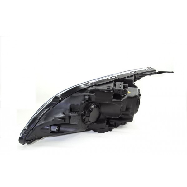 Farol Principal Crv 07 08 09 10 11 Ld Direito/passageiro