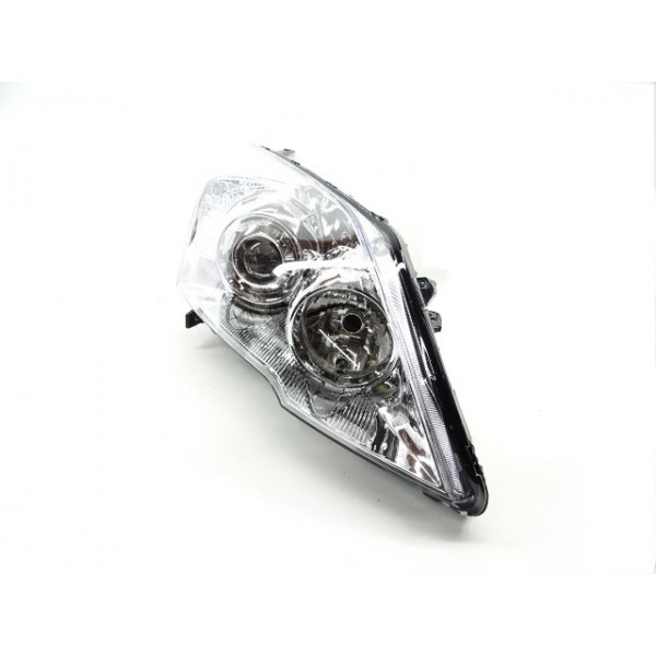 Farol Principal Crv 07 08 09 10 11 Ld Direito/passageiro