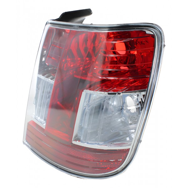 Lanterna Traseira Stilo 08 09 10 11 12 Ld Direito/passageiro Padrão Original