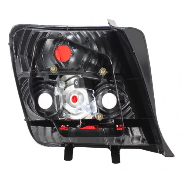 Lanterna Traseira Stilo 08 09 10 11 12 Ld Direito/passageiro Padrão Original