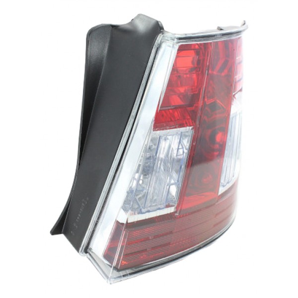 Lanterna Traseira Stilo 08 09 10 11 12 Ld Direito/passageiro Padrão Original