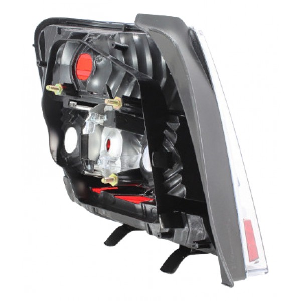 Lanterna Traseira Stilo 08 09 10 11 12 Ld Direito/passageiro Padrão Original