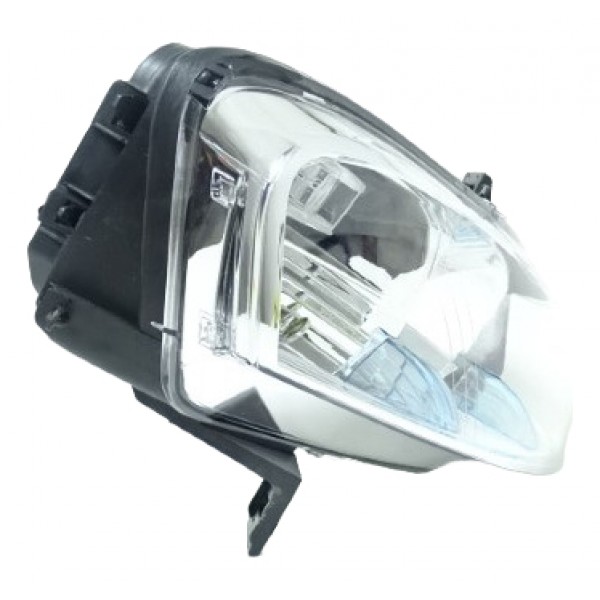 Farol Principal Stilo 08 09 10 11 12 Ld Direito/passageiro
