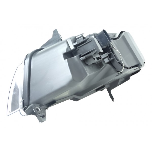 Farol Principal Stilo 08 09 10 11 12 Ld Direito/passageiro
