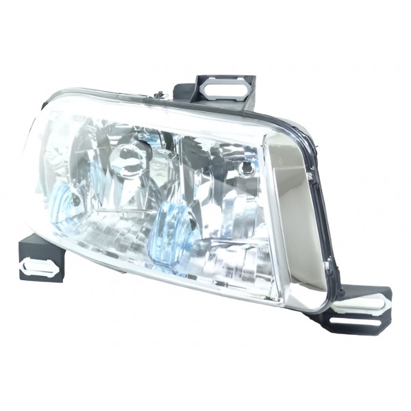 Farol Principal Stilo 08 09 10 11 12 Ld Direito/passageiro