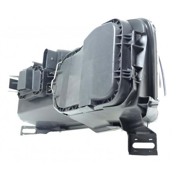 Farol Principal Stilo 08 09 10 11 12 Ld Direito/passageiro