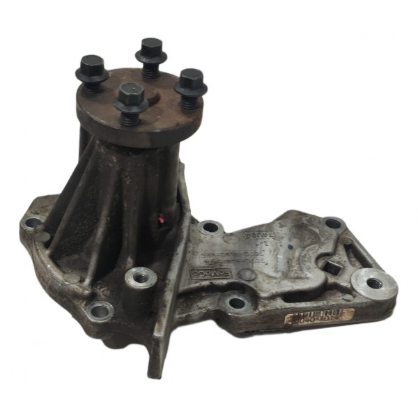 Bomba D' Agua New Fiesta 1.6 2014 15 16 17 18 A 2019 Sigma