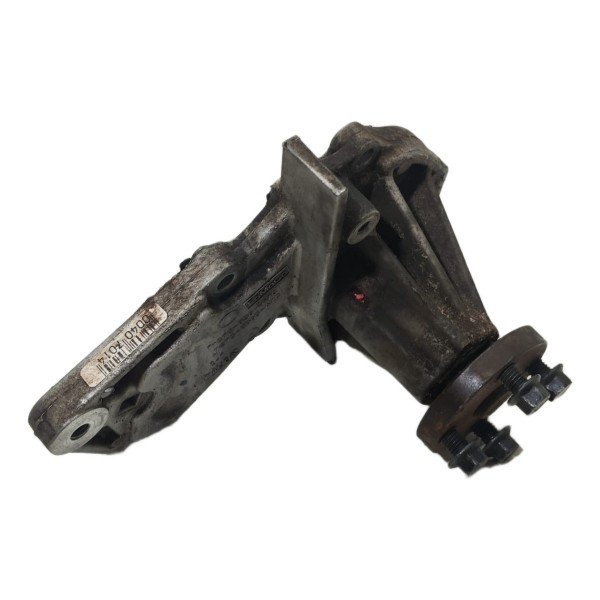 Bomba D' Agua New Fiesta 1.6 2014 15 16 17 18 A 2019 Sigma