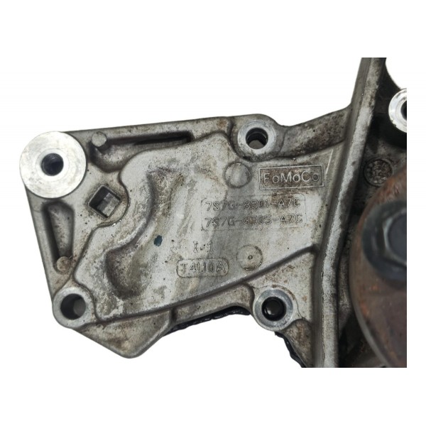 Bomba D' Agua New Fiesta 1.6 2014 15 16 17 18 A 2019 Sigma