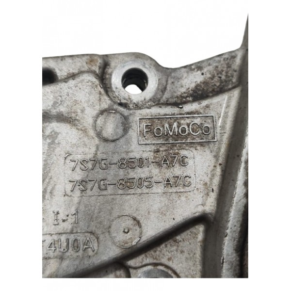 Bomba D' Agua New Fiesta 1.6 2014 15 16 17 18 A 2019 Sigma