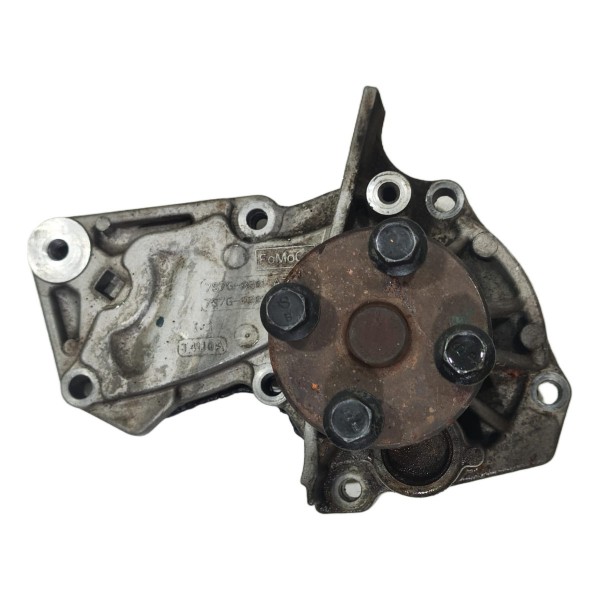 Bomba D' Agua New Fiesta 1.6 2014 15 16 17 18 A 2019 Sigma