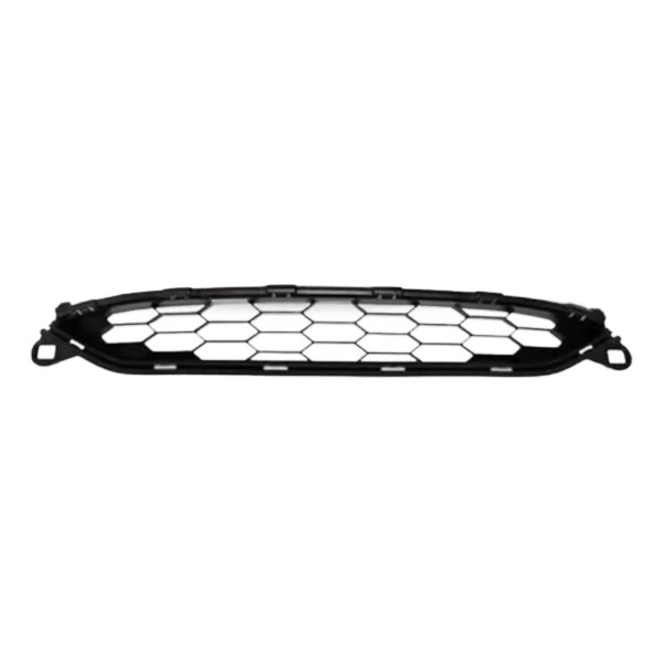 Grade Inferior Parachoque Dianteiro Hr-v 2016 2017 2018 - Padrão Original - Ambos Lados