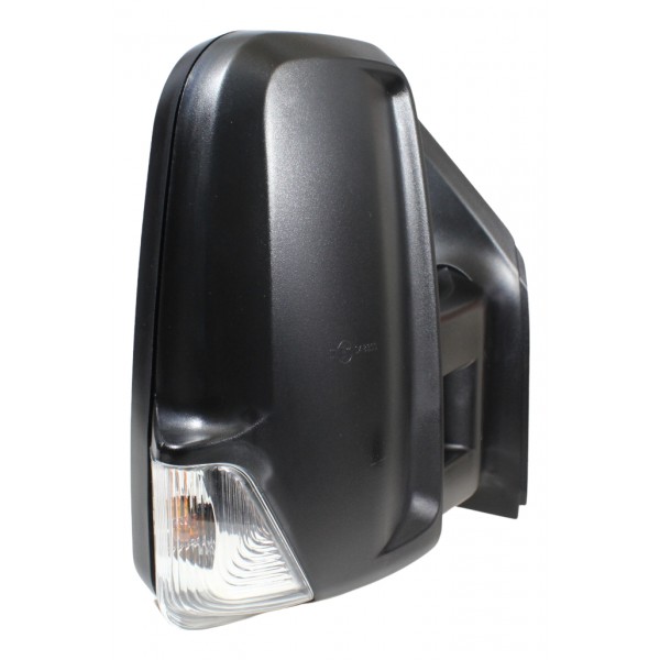 Retrovisor Direito Sprinter 2013/19 Elétrico Longo C/ Pisca