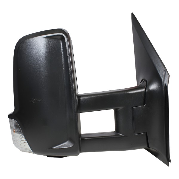 Retrovisor Direito Sprinter 2013/19 Elétrico Longo C/ Pisca