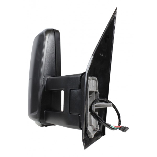 Retrovisor Direito Sprinter 2013/19 Elétrico Longo C/ Pisca
