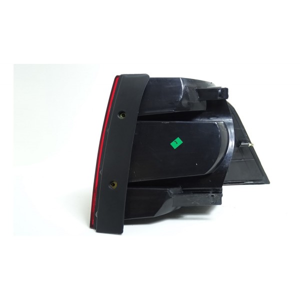 Lanterna Traseira Voyage G5 Le Canto Re Cristal Esquerdo/motorista Padrão Original