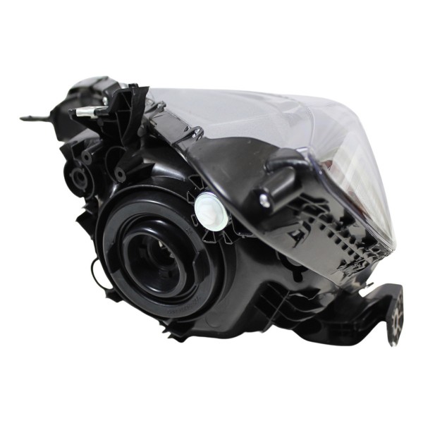 Farol Principal Fit 15 16 17 18 19 Ld Direito/passageiro