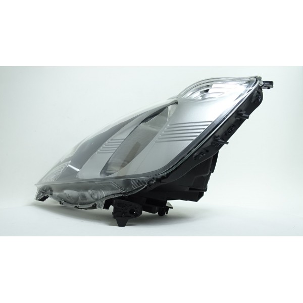 Farol Principal Fit Le 09 10 11 12 Esquerdo/motorista