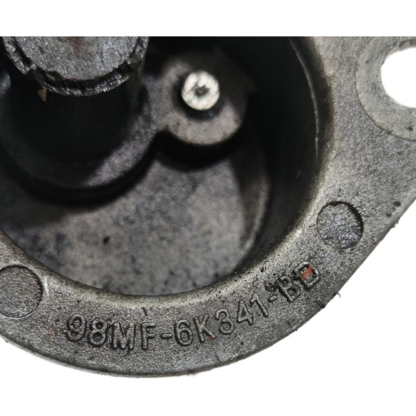 Sensor Rotação New Fiesta 1.6 2014 A 2019