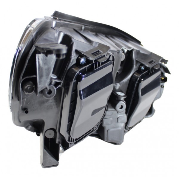 Farol Principal Expert 18 19 20 21 22 23 24 Le Esquerdo/motorista