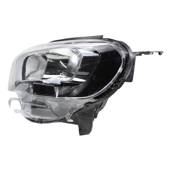 Farol Principal Expert 18 19 20 21 22 23 24 Le Esquerdo/motorista