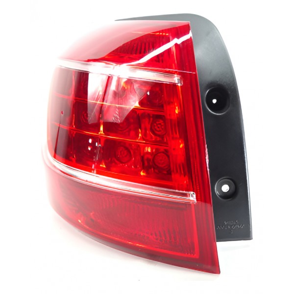 Lanterna Traseira Sportage 12/... (canto) Le Esquerdo/motorista Padrão Original