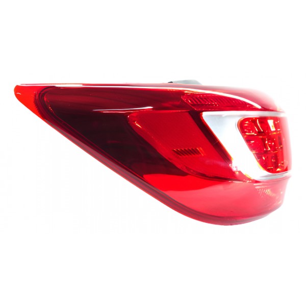 Lanterna Traseira Sportage 12/... (canto) Le Esquerdo/motorista Padrão Original