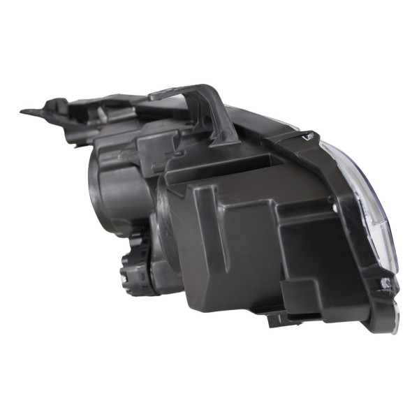 Farol Principal Civic 17 18 19 20 Le Esquerdo/motorista