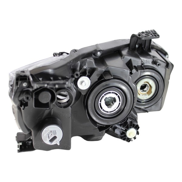 Farol Principal Civic 17 18 19 20 Le Esquerdo/motorista