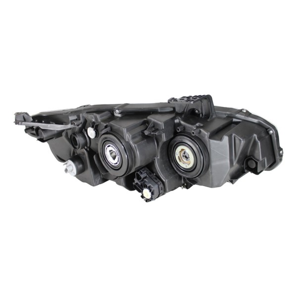 Farol Principal Civic 17 18 19 20 Le Esquerdo/motorista