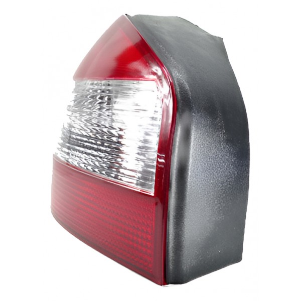 Lanterna Traseira A3 Le 2000 01 02 03 04 05 06 Esquerdo/motorista Padrão Original