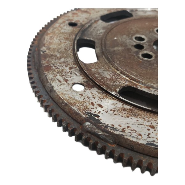 Volante Cremalheira Motor New Fiesta 1.6 2014/2019 Automatic