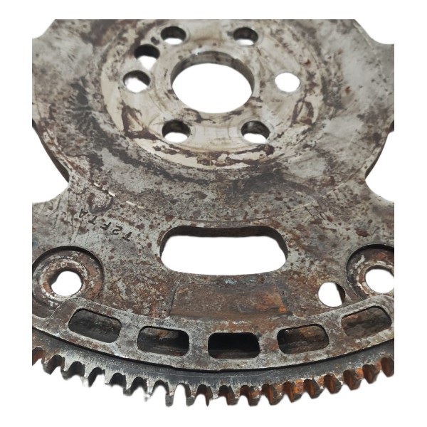 Volante Cremalheira Motor New Fiesta 1.6 2014/2019 Automatic