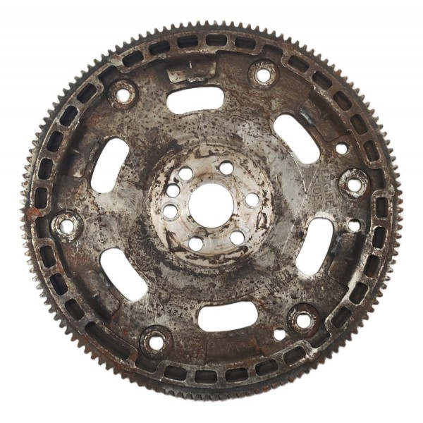 Volante Cremalheira Motor New Fiesta 1.6 2014/2019 Automatic