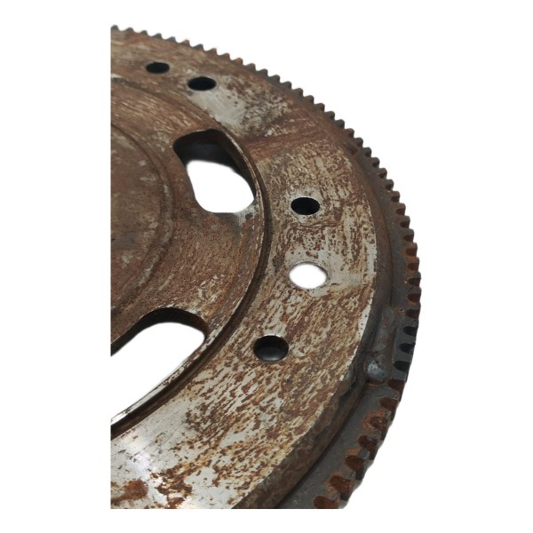 Volante Cremalheira Motor New Fiesta 1.6 2014/2019 Automatic