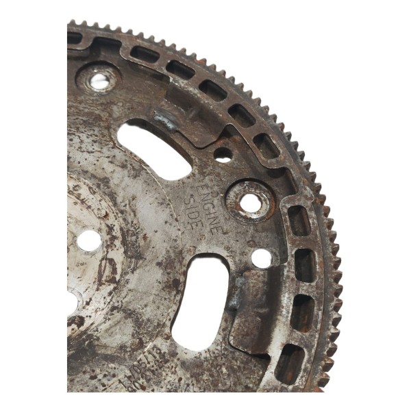 Volante Cremalheira Motor New Fiesta 1.6 2014/2019 Automatic