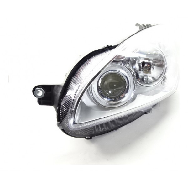 Farol Principal Idea 11 12 13 14 15 Le Esquerdo/motorista