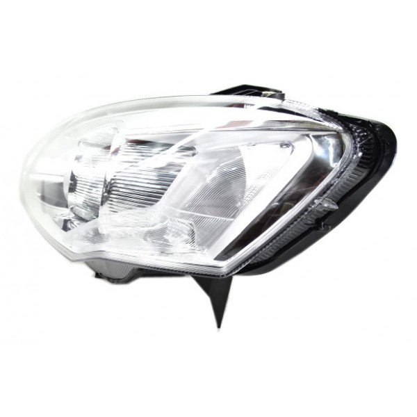 Farol Principal Idea 11 12 13 14 15 Le Esquerdo/motorista