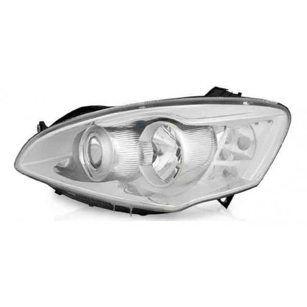 Farol Principal Idea 11 12 13 14 15 Le Esquerdo/motorista