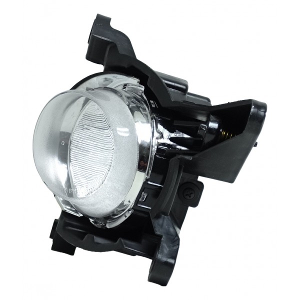 Farol Auxiliar Milha Sportage 2009 2010 Lado Esquerdo Padrão Original