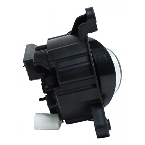 Farol Auxiliar Milha Sportage 2009 2010 Lado Esquerdo Padrão Original