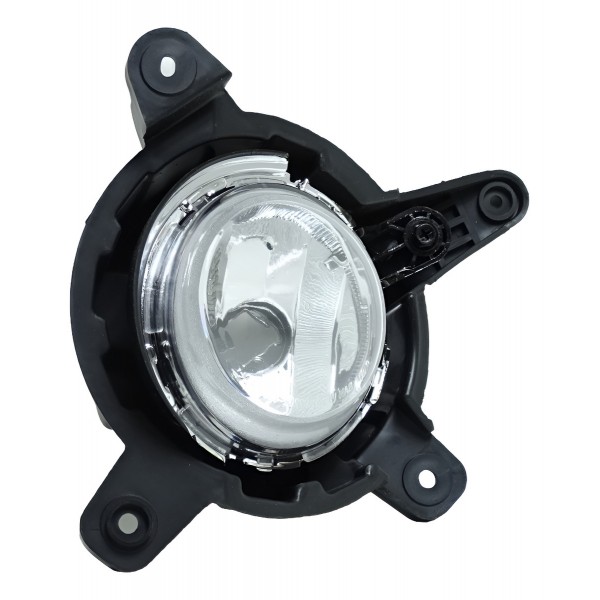 Farol Auxiliar Milha Sportage 2009 2010 Lado Esquerdo Padrão Original