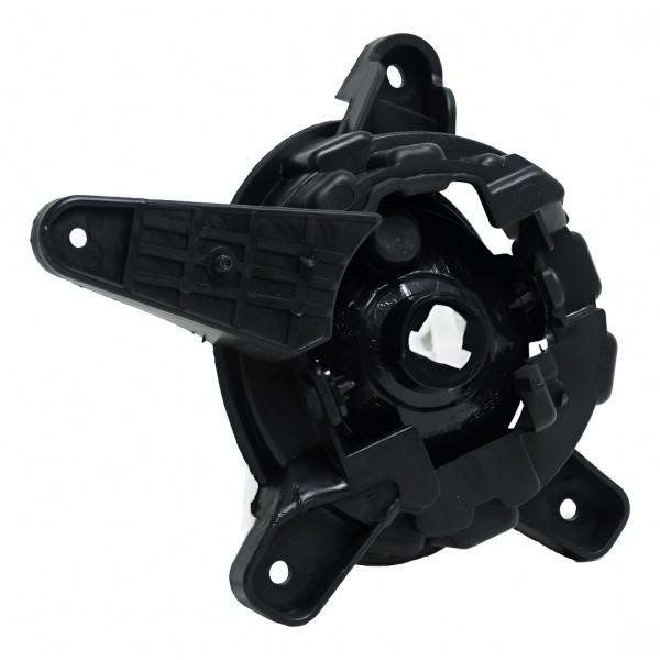 Farol Auxiliar Milha Sportage 2009 2010 Lado Esquerdo Padrão Original