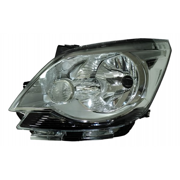 Farol Principal Cobalt 12 13 14 15 Le Eletrico Esquerdo/motorista