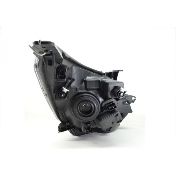 Farol Principal Cobalt 12 13 14 15 Le Eletrico Esquerdo/motorista