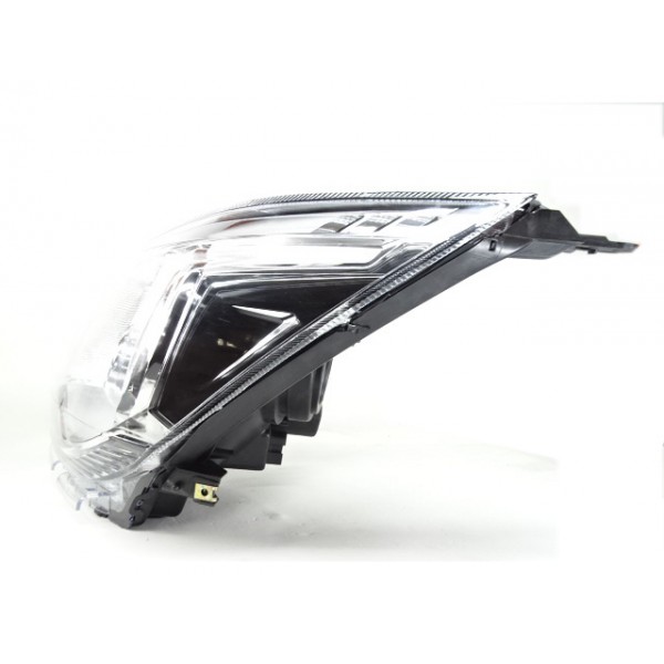 Farol Principal Cobalt 12 13 14 15 Le Eletrico Esquerdo/motorista