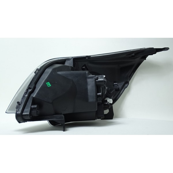 Farol Principal Agile / Montana Ld Cromomix 09 10 11 12 13 1 Direito/passageiro