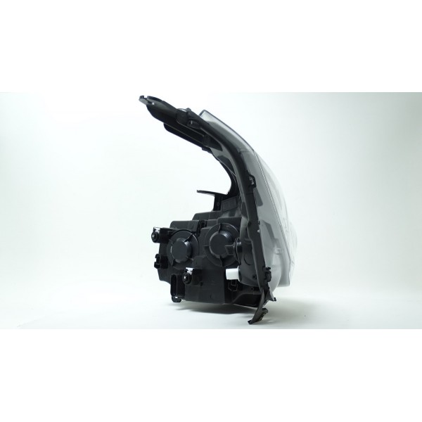 Farol Principal Agile / Montana Ld Cromomix 09 10 11 12 13 1 Direito/passageiro